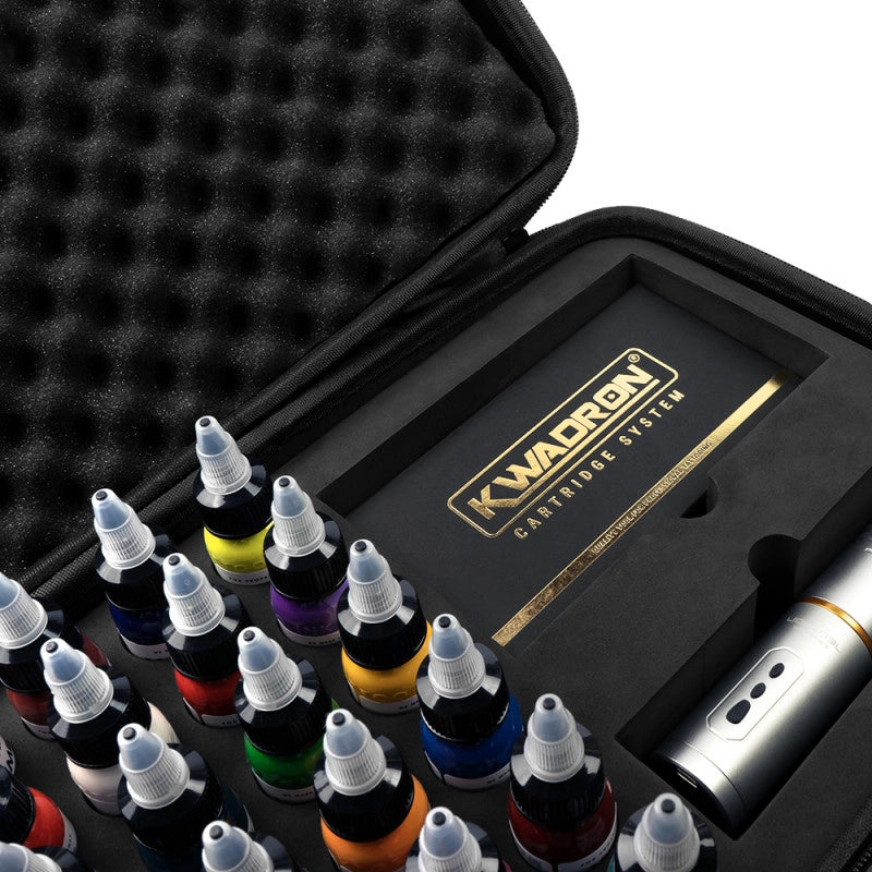 Mala para Equipamento Kwadron