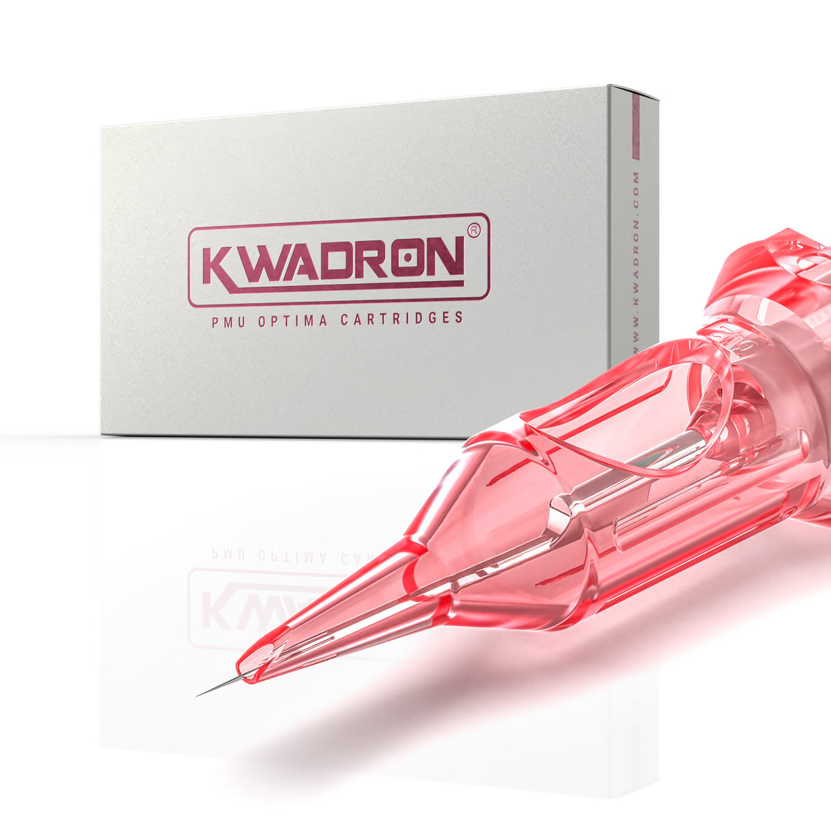 Kwadron Cartridges Round Liner