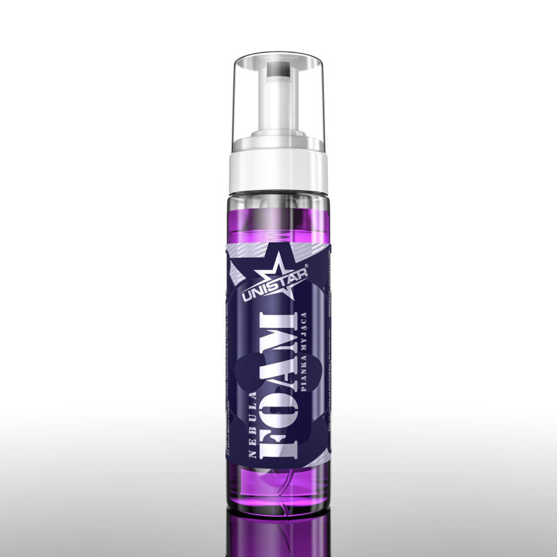 Unistar Nebula Foam