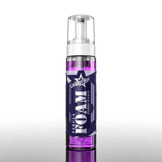 Unistar Nebula Foam