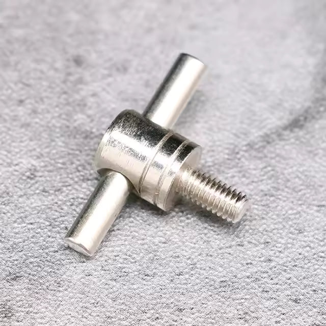 Parafuso de Pressão