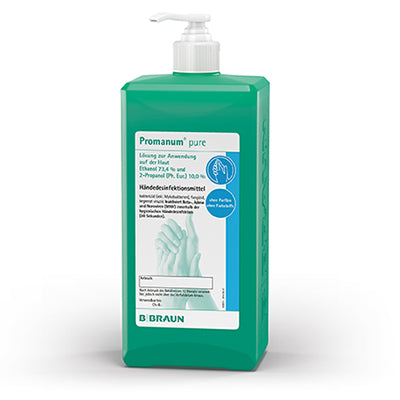Promanum Pure