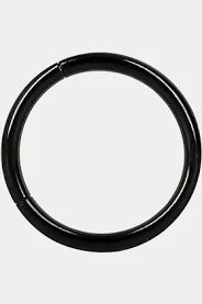 Segment Clicker Preta