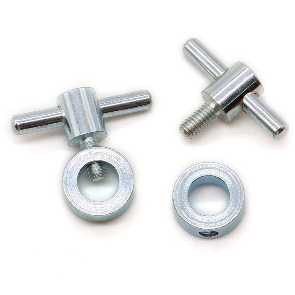 Parafuso de Pressão