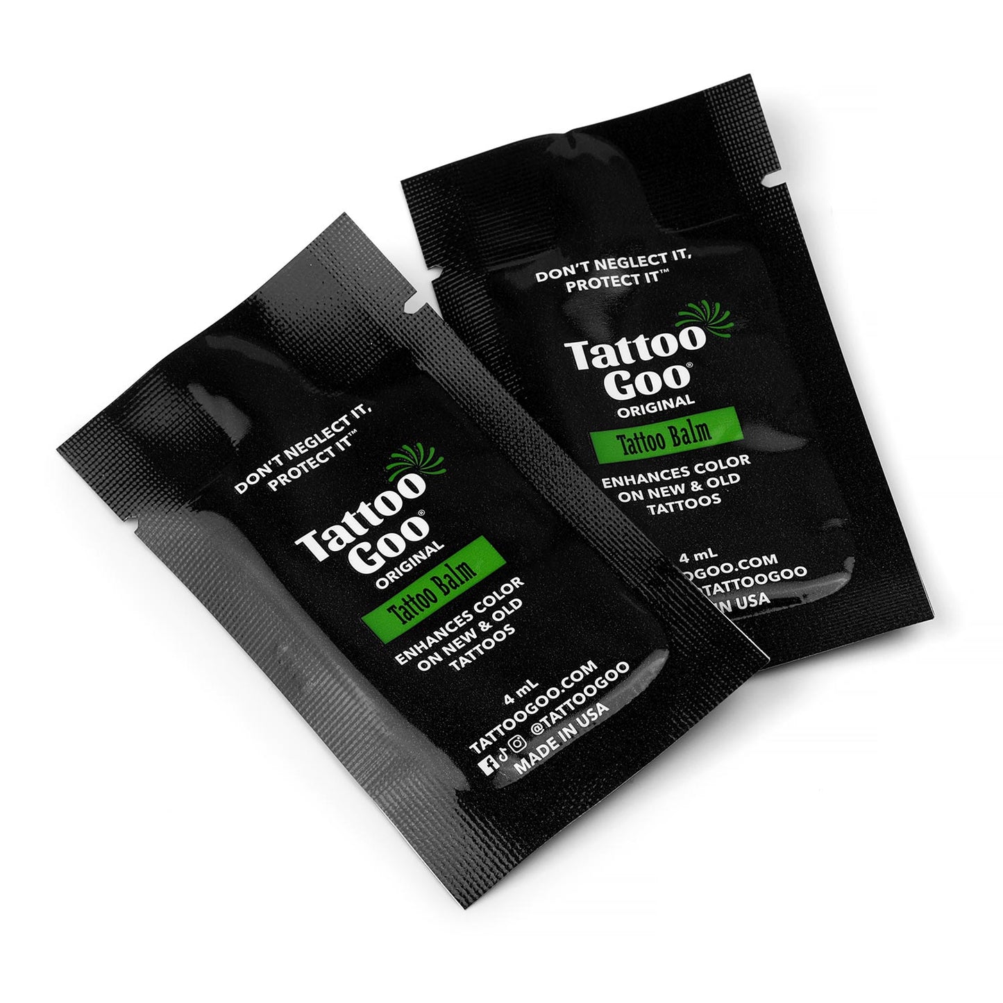 Tattoo Goo 4ml