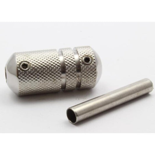 Grip em Aço Cirurgico