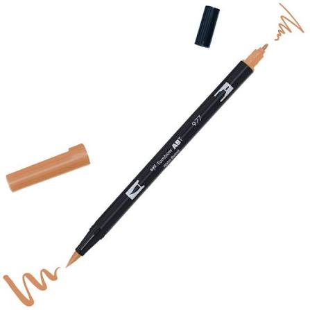 Caneta Tombow / Harmon