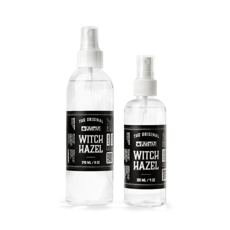 Witch Hazel - The Original