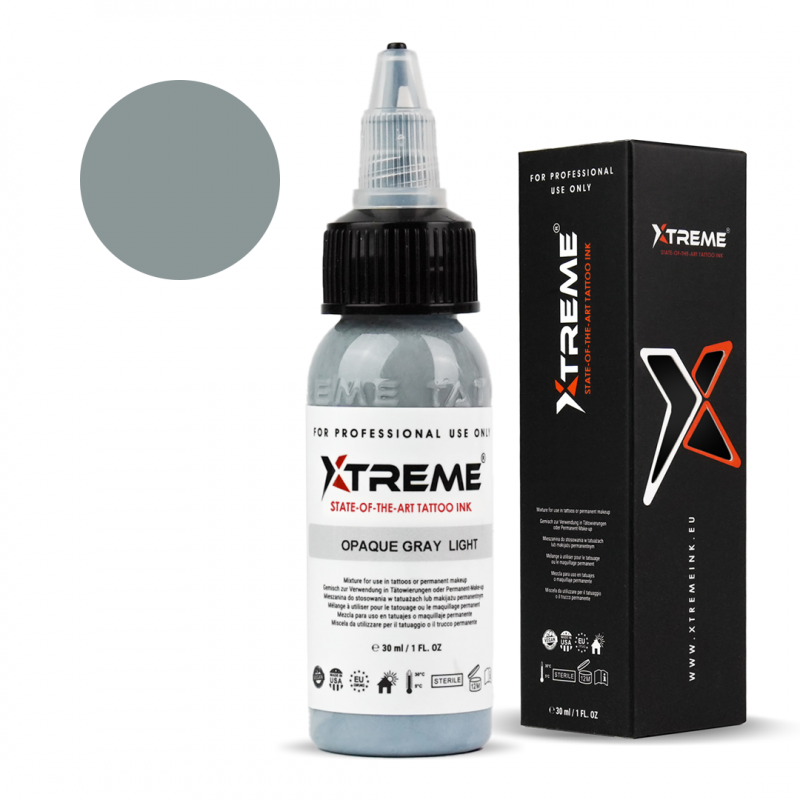 XTreme Ink