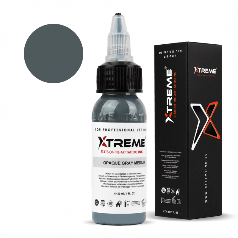XTreme Ink