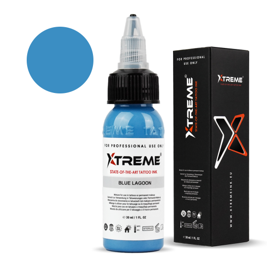 XTreme Ink