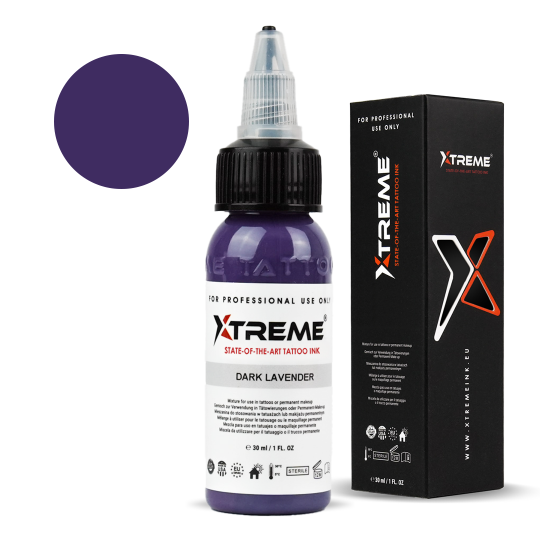 XTreme Ink