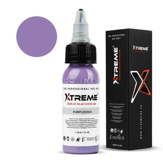 XTreme Ink