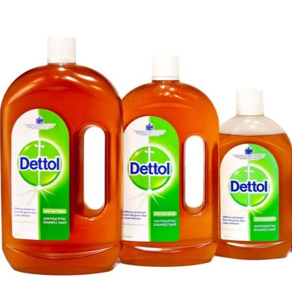 Dettol