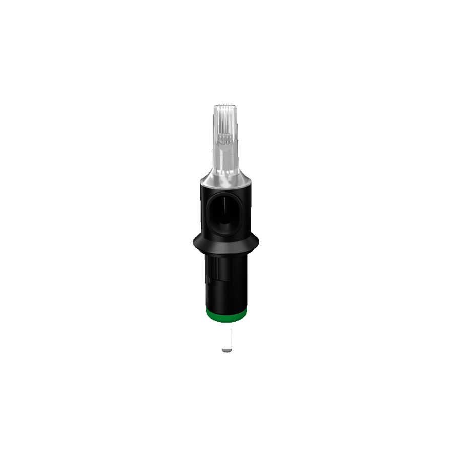 Cheyenne Safety Cartdrige MG