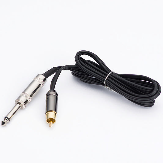 Clip-Cord RCA Ez