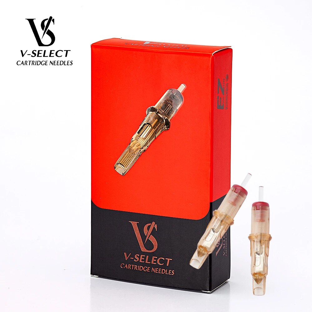 EZ V-Select Cartridge RM