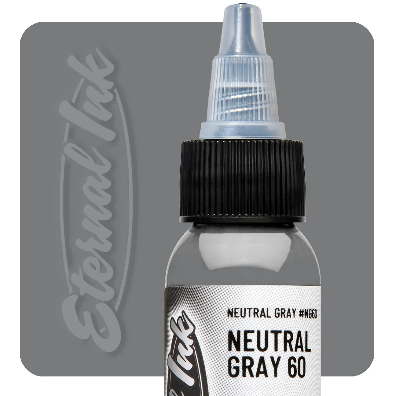 Eternal Gray