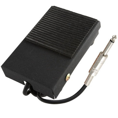 Pedal Básico