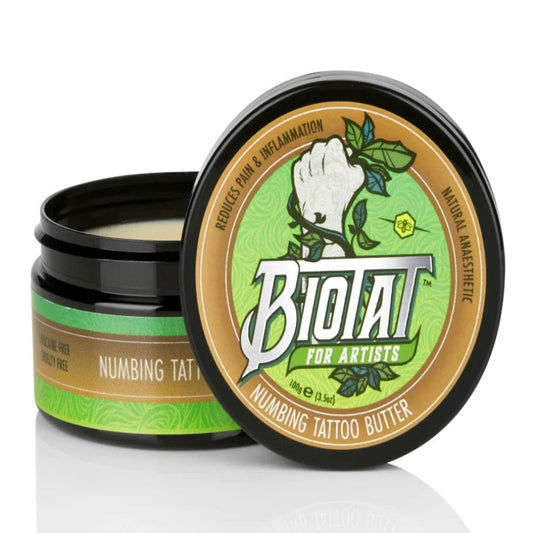 Biotat Numbing Cream