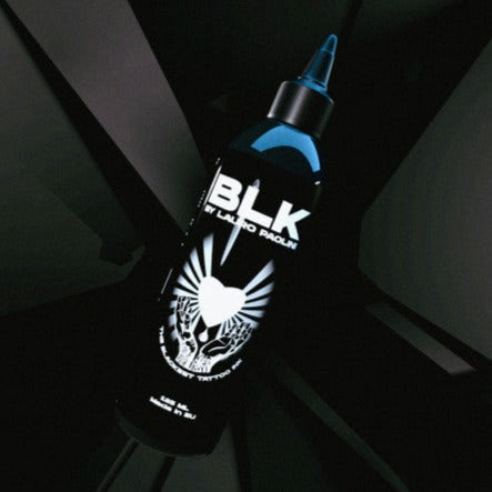BLK by Lauro Paolini