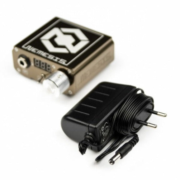 Nemesis Power Adapter