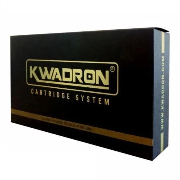Kwadron Cartridge RL