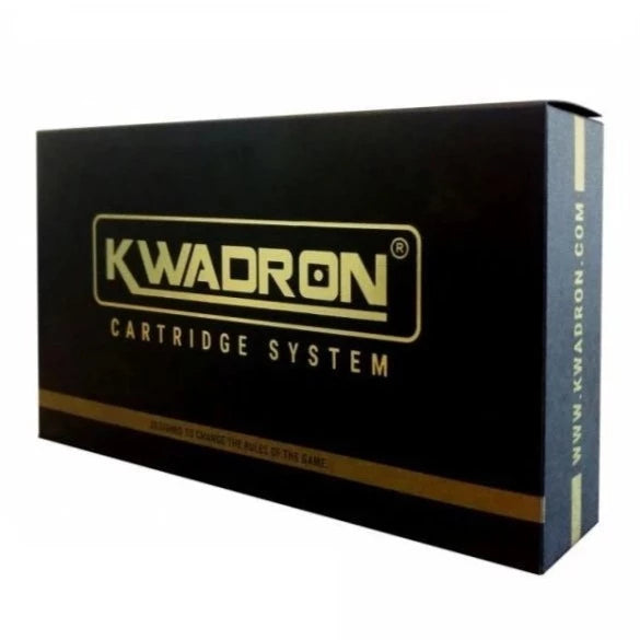 Kwadron Cartridge MG