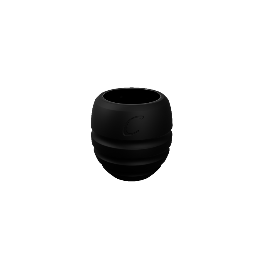 D-Grip Ergo Round