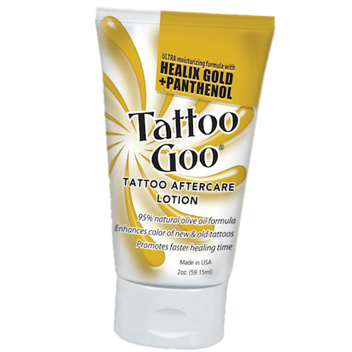 Tattoo Goo 60ml