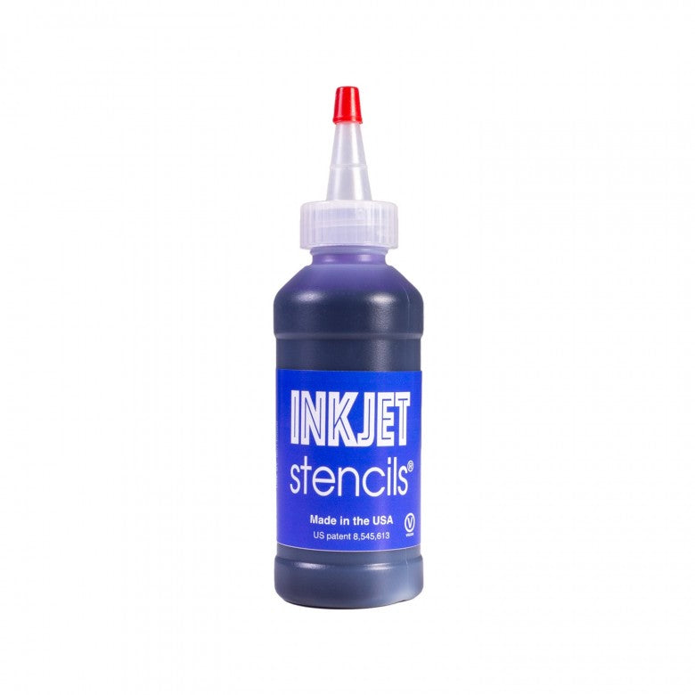 Inkjet Stencil Ink