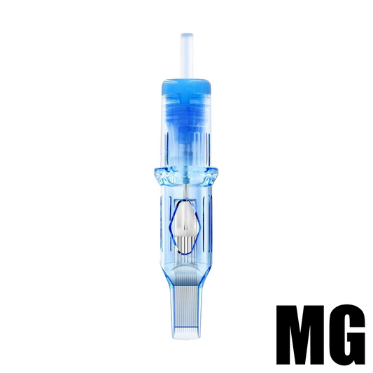 Triparte Trip Cartridge MG