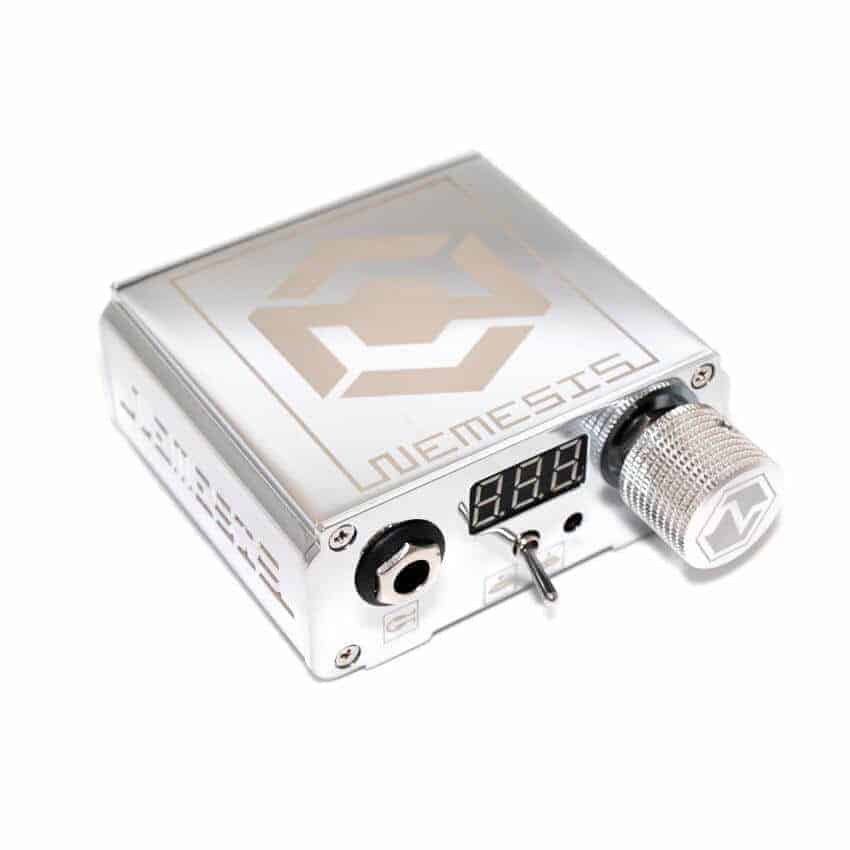Nemesis Power Supply
