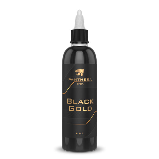 Panthera Black Gold