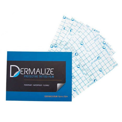 Dermalize Patch