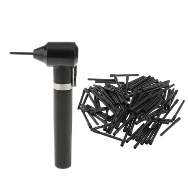 Ink Mixer Tips