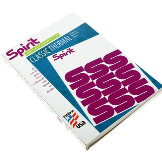 Spirit Classic Thermal Transfer Paper